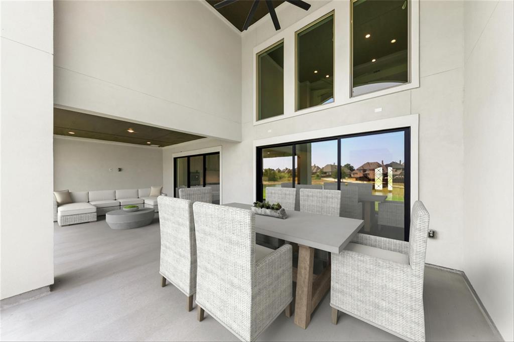 Town Lake at Flower Mound - Residential