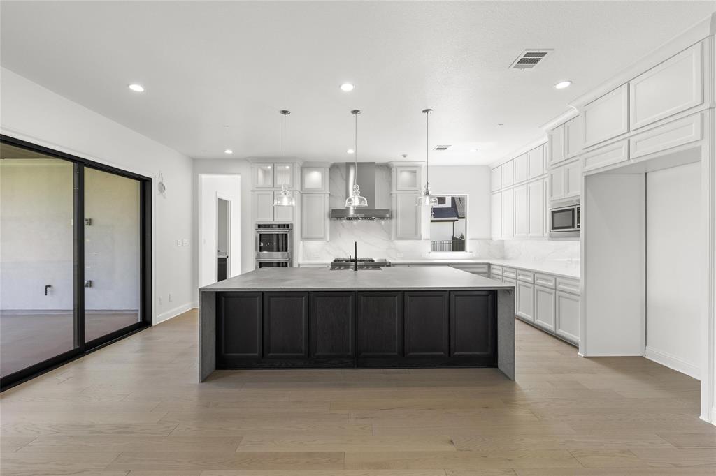 Town Lake at Flower Mound - Residential