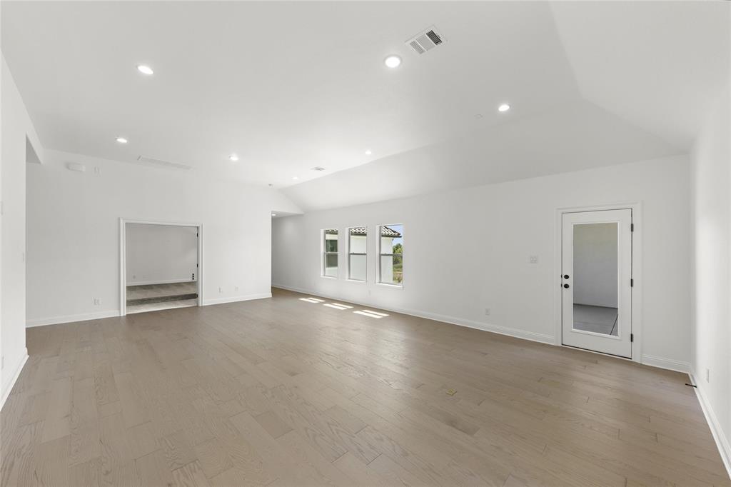 Town Lake at Flower Mound - Residential