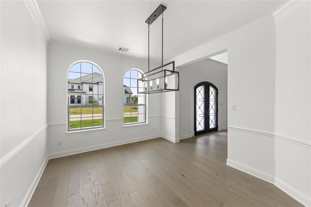 Town Lake at Flower Mound - Residential