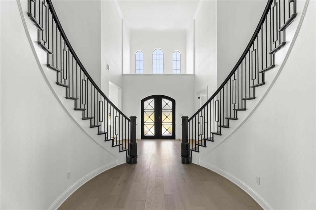 Town Lake at Flower Mound - Residential