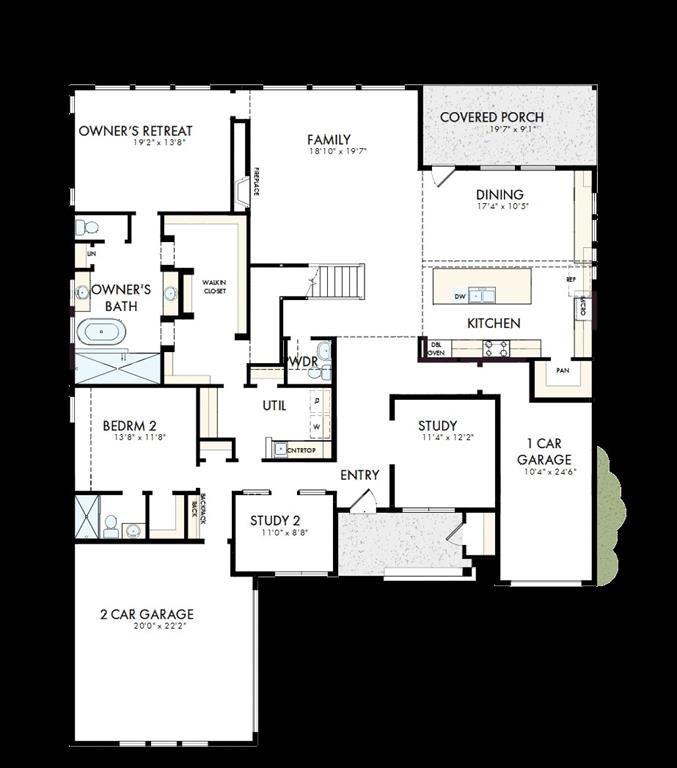 5625 Legacy Park