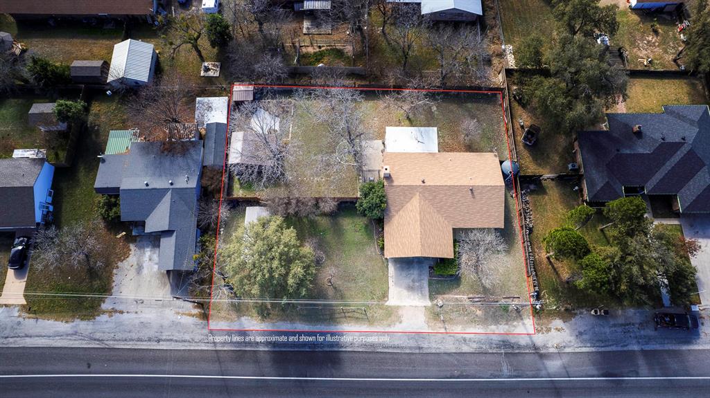 Wrights - Residential