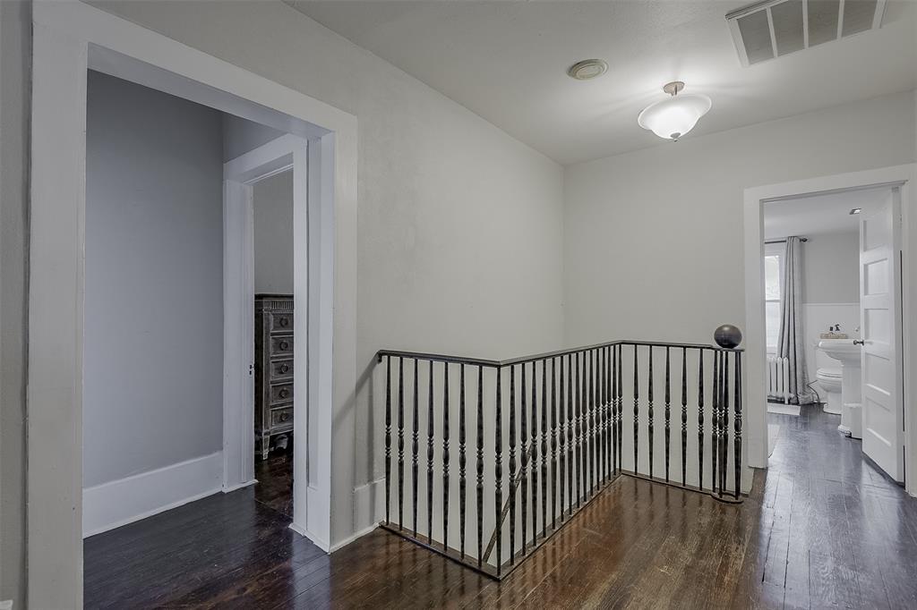 W C Coleman - Residential