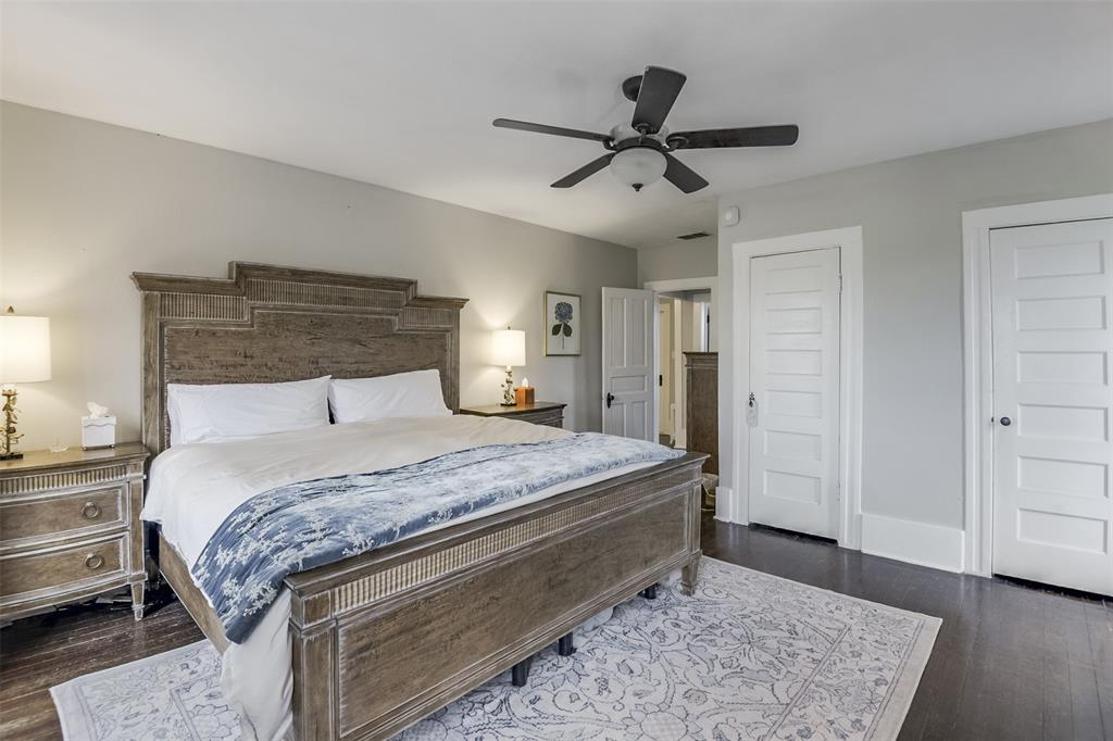 W C Coleman - Residential