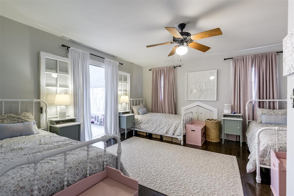 W C Coleman - Residential