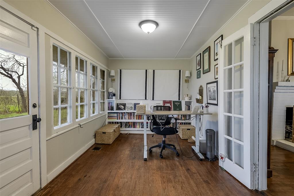 W C Coleman - Residential