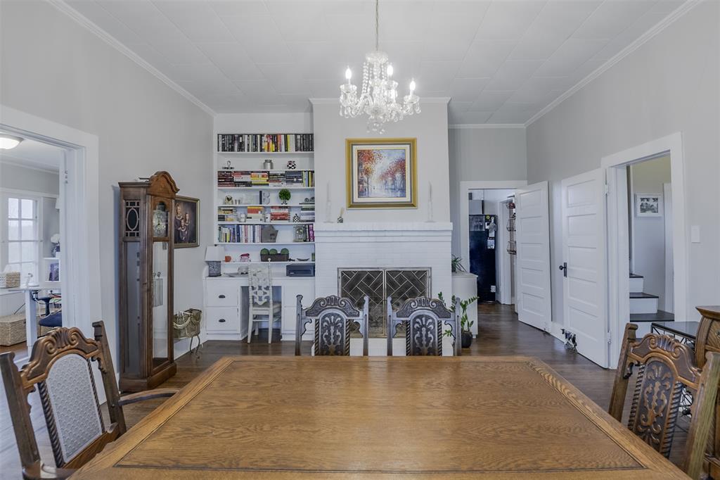 W C Coleman - Residential