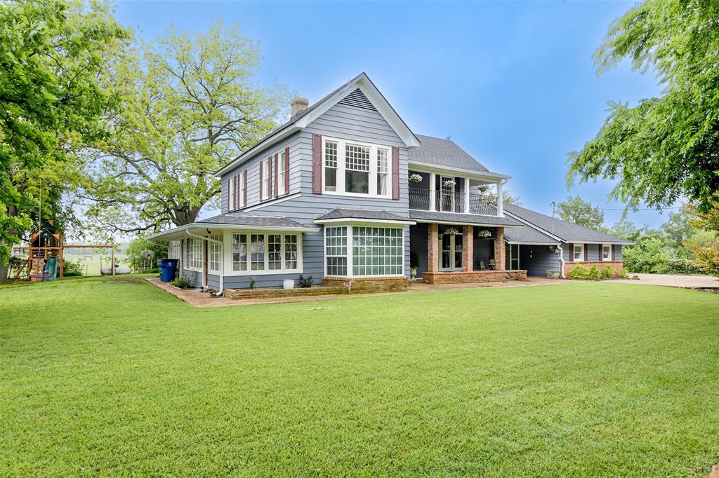 W C Coleman - Residential