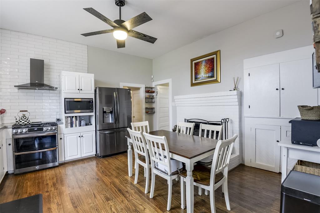 W C Coleman - Residential