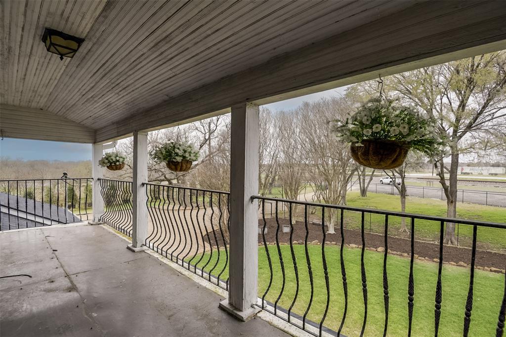 W C Coleman - Residential