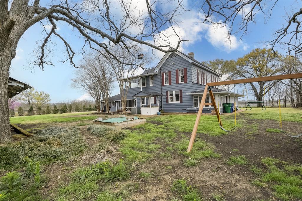 W C Coleman - Residential