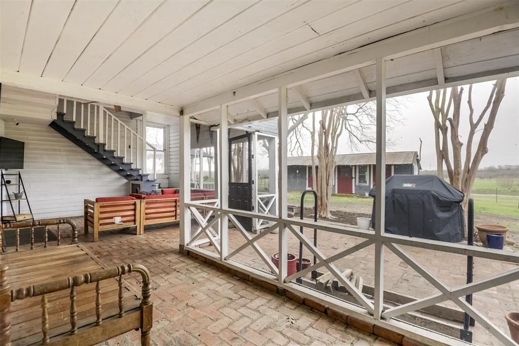 W C Coleman - Residential