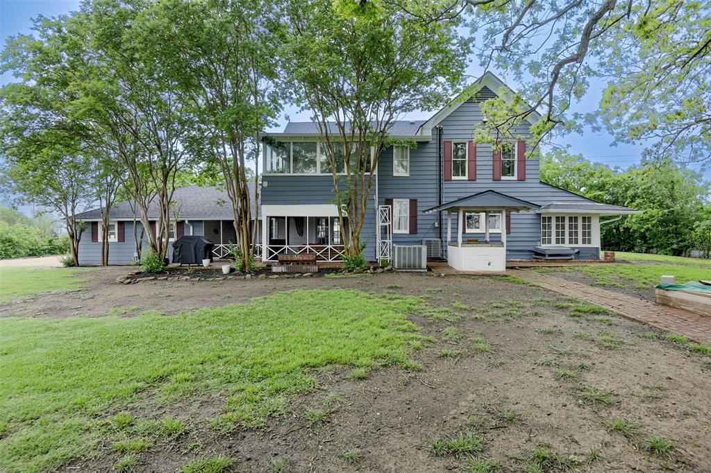 W C Coleman - Residential