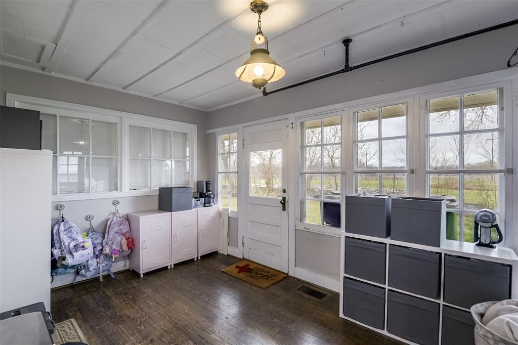 W C Coleman - Residential