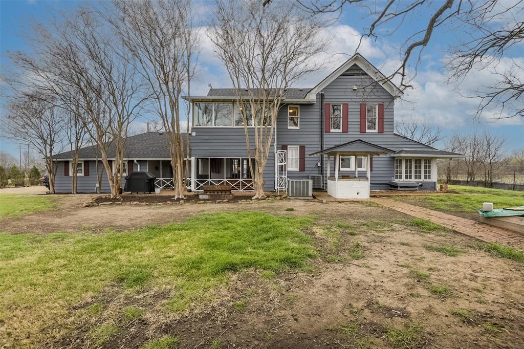 W C Coleman - Residential