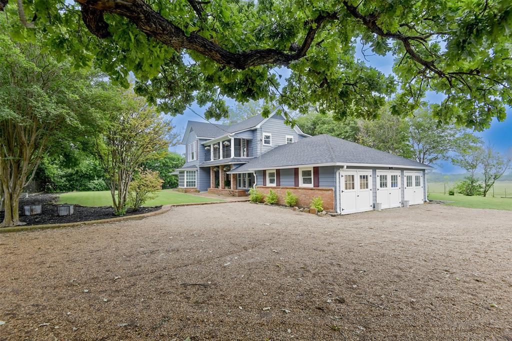W C Coleman - Residential