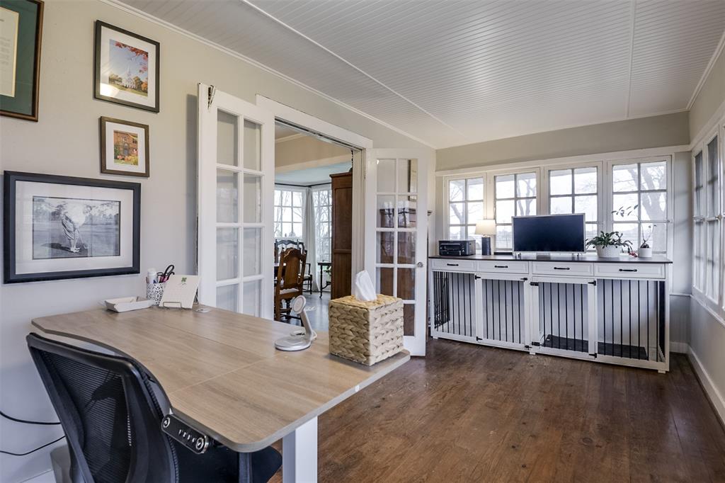 W C Coleman - Residential