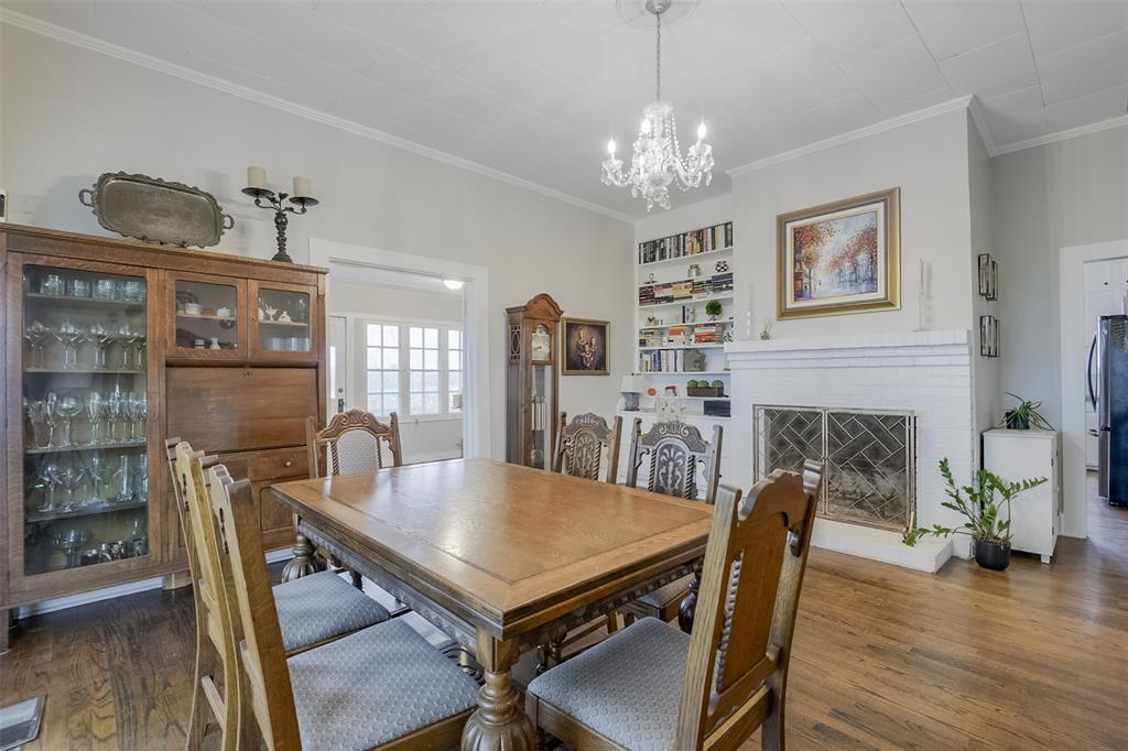 W C Coleman - Residential