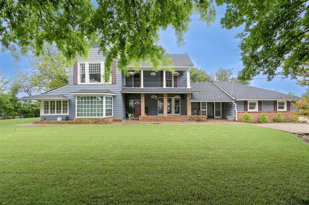 W C Coleman - Residential