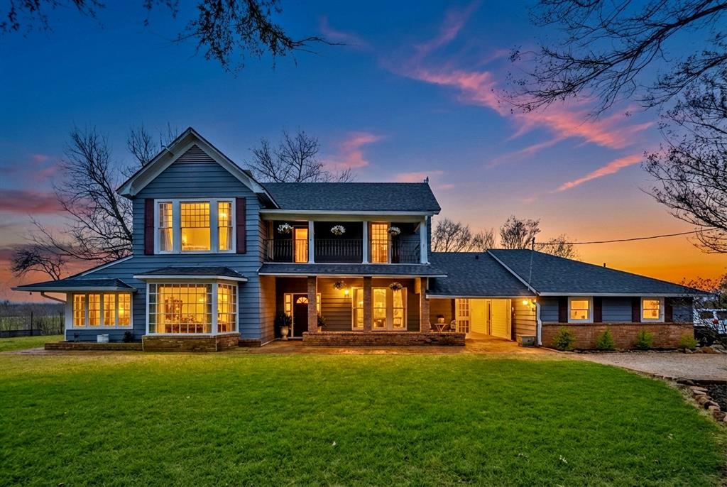 W C Coleman - Residential