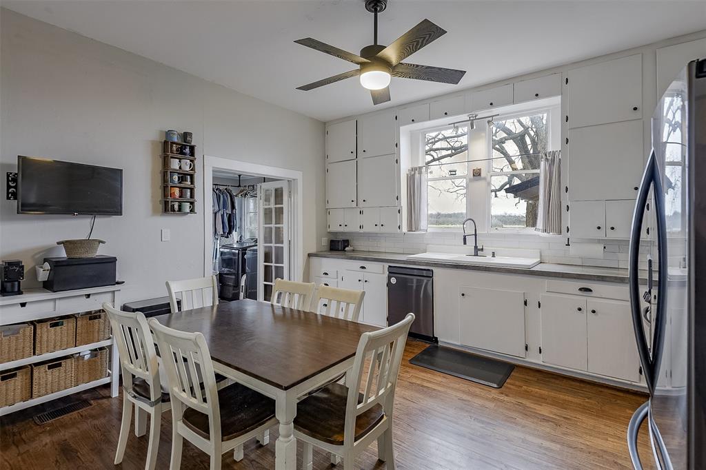 W C Coleman - Residential