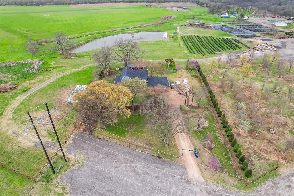 W C Coleman - Residential