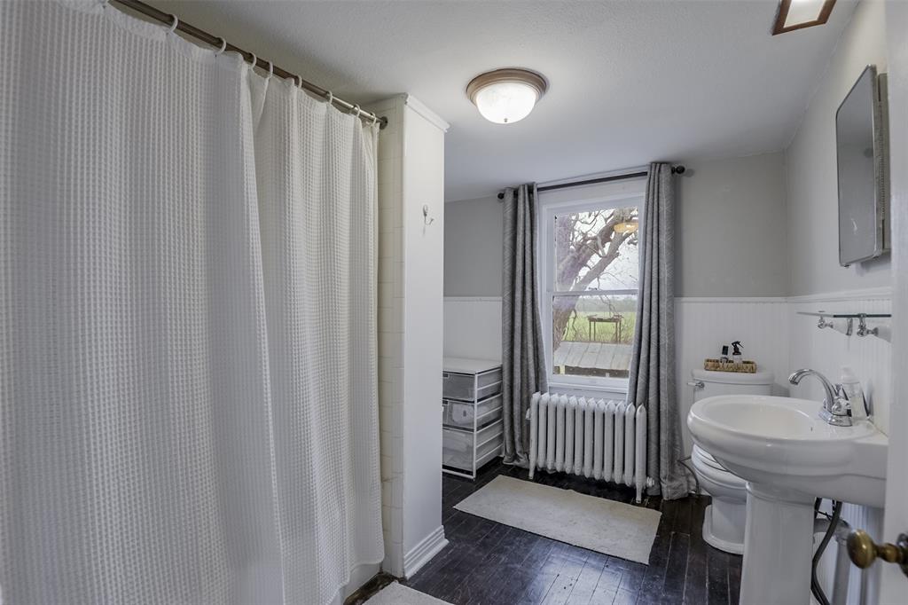 W C Coleman - Residential