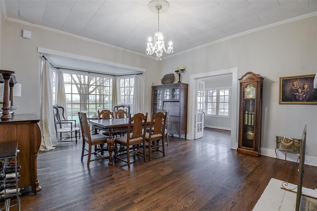 W C Coleman - Residential