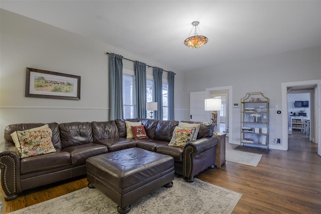 W C Coleman - Residential