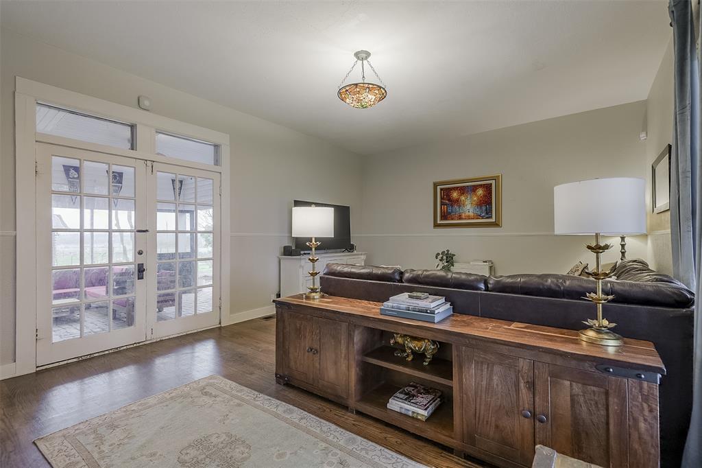 W C Coleman - Residential