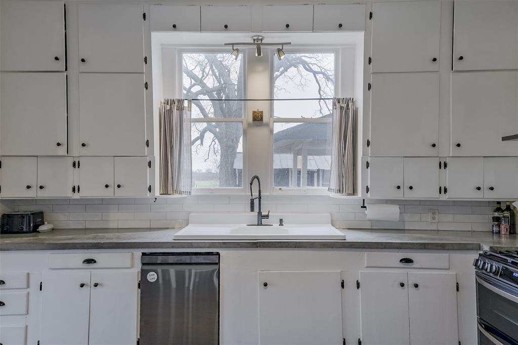 W C Coleman - Residential