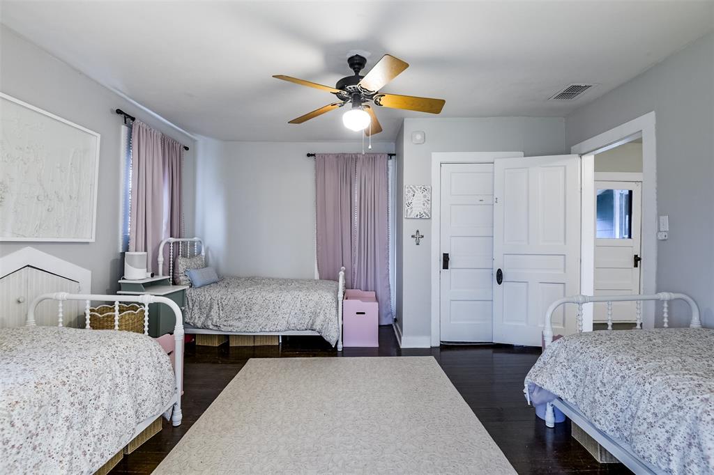 W C Coleman - Residential