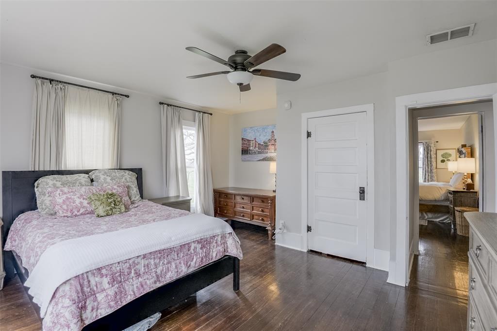 W C Coleman - Residential