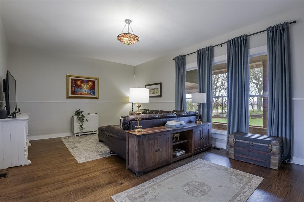 W C Coleman - Residential