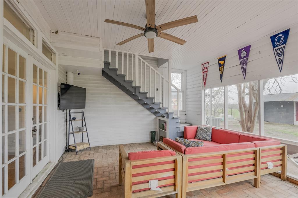 W C Coleman - Residential