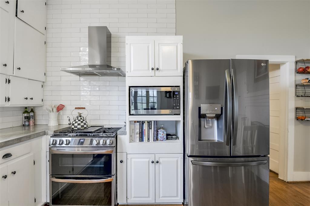 W C Coleman - Residential