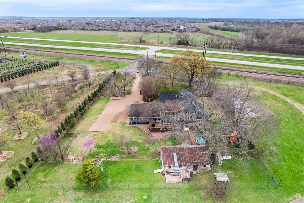 W C Coleman - Residential