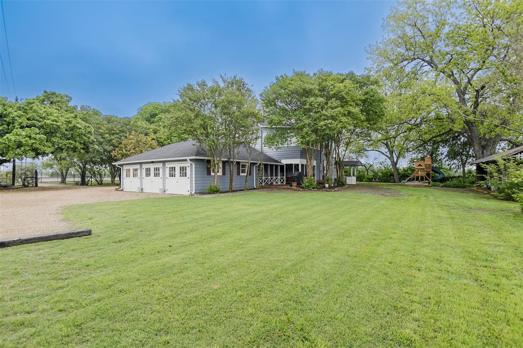 W C Coleman - Residential