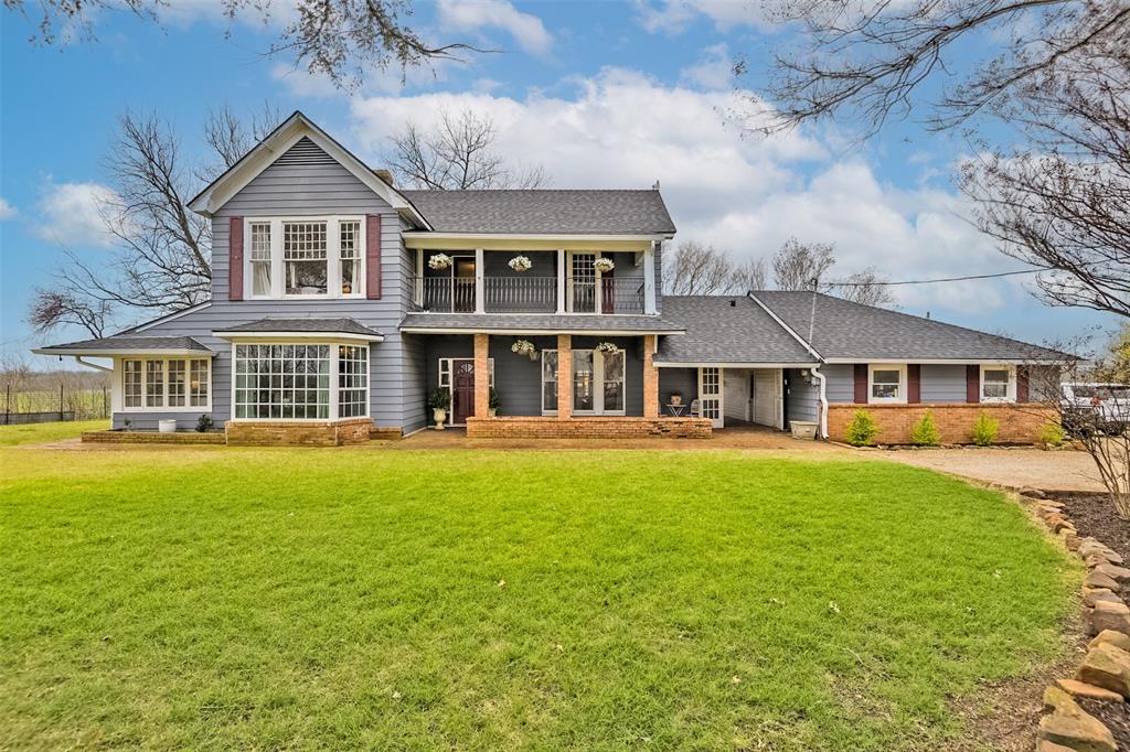 W C Coleman - Residential