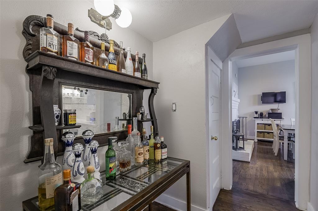 W C Coleman - Residential