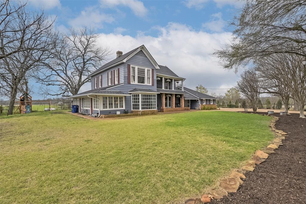 W C Coleman - Residential