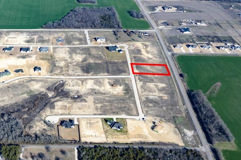 2415 Old Ironside Avenue Anna TX 75409