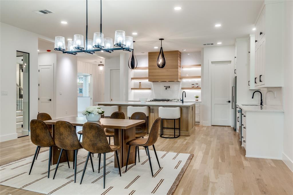 Crest Haven Place - Residential