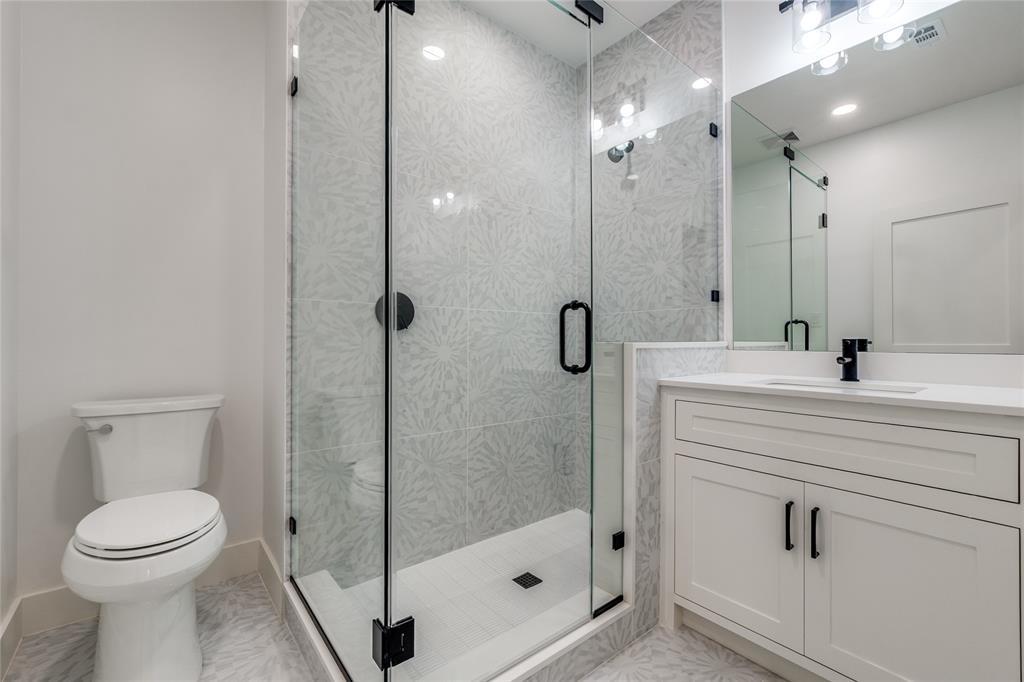 Crest Haven Place - Residential