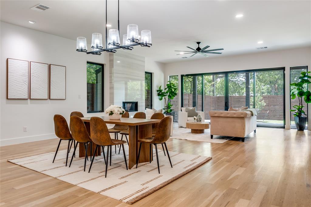 Crest Haven Place - Residential