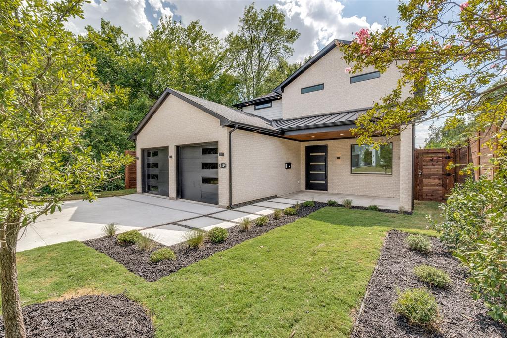 Crest Haven Place - Residential