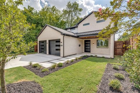 8419 Craighill Avenue Dallas TX 75209