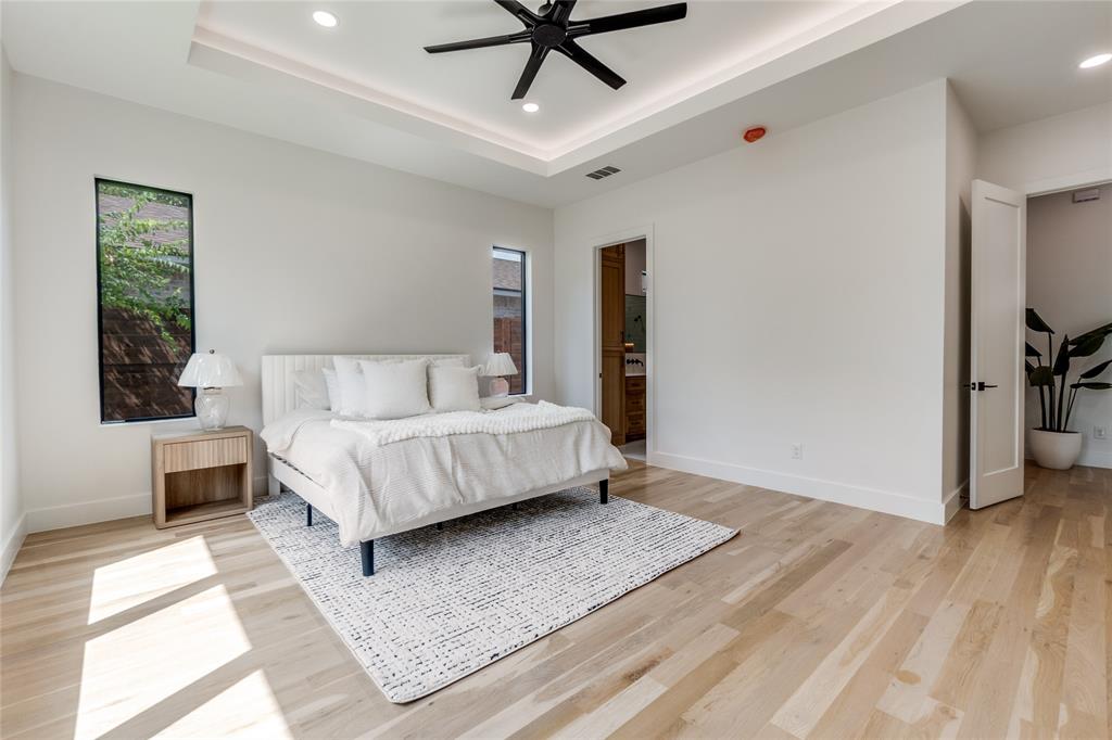 Crest Haven Place - Residential