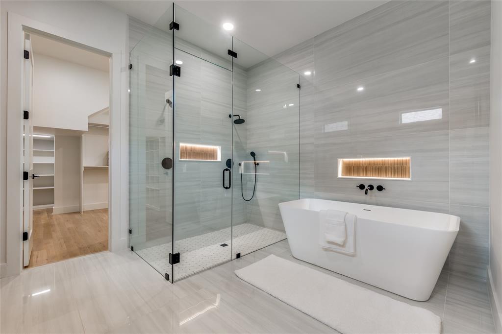 Crest Haven Place - Residential